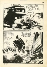 Elvifrance - Hors série noire - 033 - Le dindon de la farce : page 69