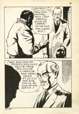 Elvifrance - Hors série noire - 033 - Le dindon de la farce : page 79