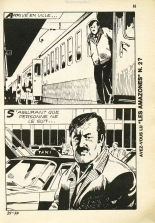 Elvifrance - Hors série noire - 033 - Le dindon de la farce : page 81