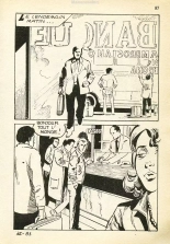 Elvifrance - Hors série noire - 033 - Le dindon de la farce : page 87