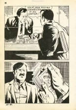 Elvifrance - Hors série noire - 033 - Le dindon de la farce : page 88