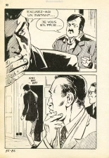 Elvifrance - Hors série noire - 033 - Le dindon de la farce : page 90