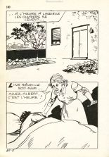 Elvifrance - Hors série noire - 033 - Le dindon de la farce : page 100