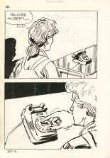 Elvifrance - Hors série noire - 033 - Le dindon de la farce : page 102