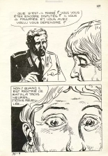 Elvifrance - Hors série noire - 033 - Le dindon de la farce : page 107