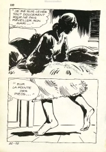 Elvifrance - Hors série noire - 033 - Le dindon de la farce : page 110