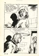 Elvifrance - Hors série noire - 033 - Le dindon de la farce : page 116