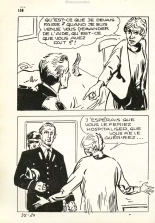 Elvifrance - Hors série noire - 033 - Le dindon de la farce : page 118