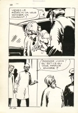 Elvifrance - Hors série noire - 033 - Le dindon de la farce : page 122