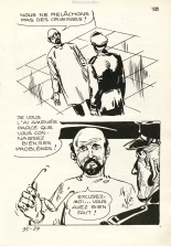 Elvifrance - Hors série noire - 033 - Le dindon de la farce : page 125