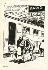 Elvifrance - Hors série noire - 033 - Le dindon de la farce : page 132