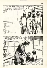 Elvifrance - Hors série noire - 033 - Le dindon de la farce : page 133