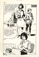 Elvifrance - Hors série noire - 033 - Le dindon de la farce : page 134