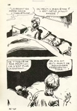 Elvifrance - Hors série noire - 033 - Le dindon de la farce : page 138