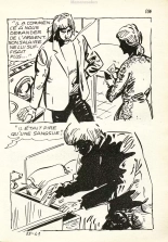 Elvifrance - Hors série noire - 033 - Le dindon de la farce : page 139