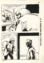 Elvifrance - Hors série noire - 033 - Le dindon de la farce : page 141