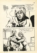 Elvifrance - Hors série noire - 033 - Le dindon de la farce : page 147