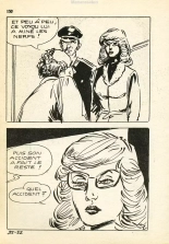 Elvifrance - Hors série noire - 033 - Le dindon de la farce : page 150