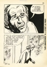 Elvifrance - Hors série noire - 033 - Le dindon de la farce : page 151