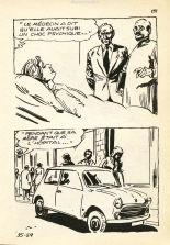 Elvifrance - Hors série noire - 033 - Le dindon de la farce : page 157