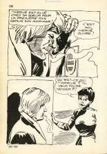 Elvifrance - Hors série noire - 033 - Le dindon de la farce : page 158