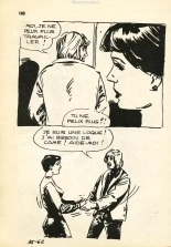 Elvifrance - Hors série noire - 033 - Le dindon de la farce : page 160