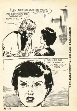 Elvifrance - Hors série noire - 033 - Le dindon de la farce : page 161