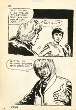 Elvifrance - Hors série noire - 033 - Le dindon de la farce : page 162