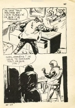 Elvifrance - Hors série noire - 033 - Le dindon de la farce : page 167