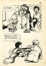 Elvifrance - Hors série noire - 033 - Le dindon de la farce : page 169