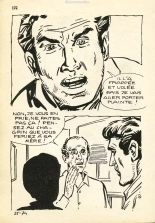 Elvifrance - Hors série noire - 033 - Le dindon de la farce : page 172