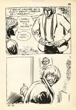 Elvifrance - Hors série noire - 033 - Le dindon de la farce : page 175