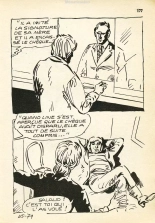 Elvifrance - Hors série noire - 033 - Le dindon de la farce : page 177