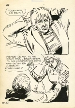 Elvifrance - Hors série noire - 033 - Le dindon de la farce : page 178