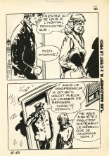 Elvifrance - Hors série noire - 033 - Le dindon de la farce : page 181