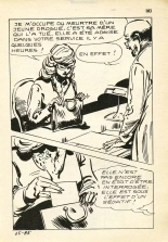 Elvifrance - Hors série noire - 033 - Le dindon de la farce : page 183