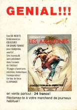 Elvifrance - Hors série noire - 033 - Le dindon de la farce : page 196