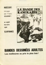 Elvifrance - Hors série verte - 015 - J'ai dix mille ans : page 4