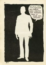 Elvifrance - Hors série verte - 015 - J'ai dix mille ans : page 8