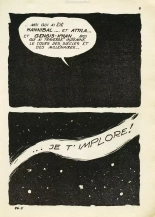 Elvifrance - Hors série verte - 015 - J'ai dix mille ans : page 9