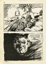 Elvifrance - Hors série verte - 015 - J'ai dix mille ans : page 10