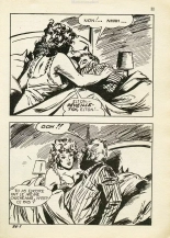 Elvifrance - Hors série verte - 015 - J'ai dix mille ans : page 11