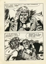 Elvifrance - Hors série verte - 015 - J'ai dix mille ans : page 12