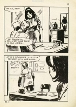 Elvifrance - Hors série verte - 015 - J'ai dix mille ans : page 15