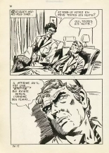 Elvifrance - Hors série verte - 015 - J'ai dix mille ans : page 16