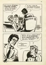 Elvifrance - Hors série verte - 015 - J'ai dix mille ans : page 17