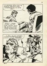 Elvifrance - Hors série verte - 015 - J'ai dix mille ans : page 19