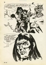 Elvifrance - Hors série verte - 015 - J'ai dix mille ans : page 20