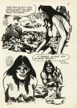 Elvifrance - Hors série verte - 015 - J'ai dix mille ans : page 21