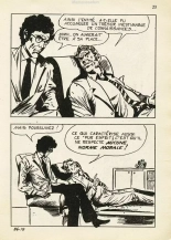 Elvifrance - Hors série verte - 015 - J'ai dix mille ans : page 23